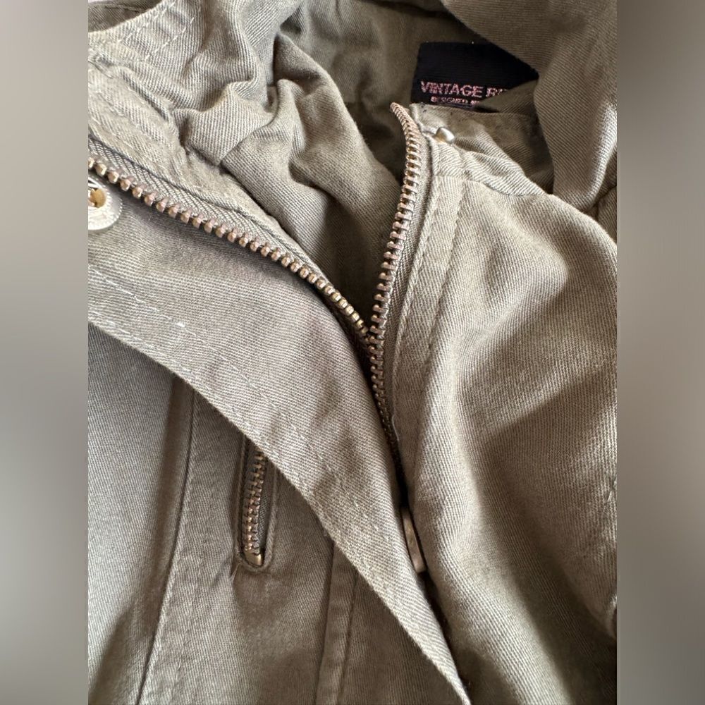 Girl Jacket  - Picture 6 of 6